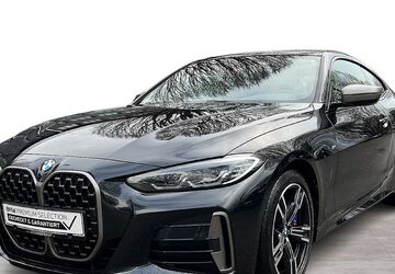 BMW M440 16.900 km 48.790 &euro; Lindau 88131