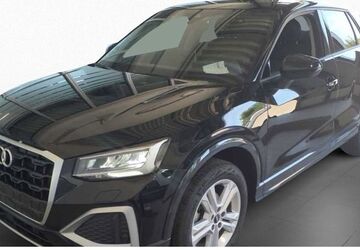 Audi Q2 7.313 km 99.999 &euro; Ravensburg 88214