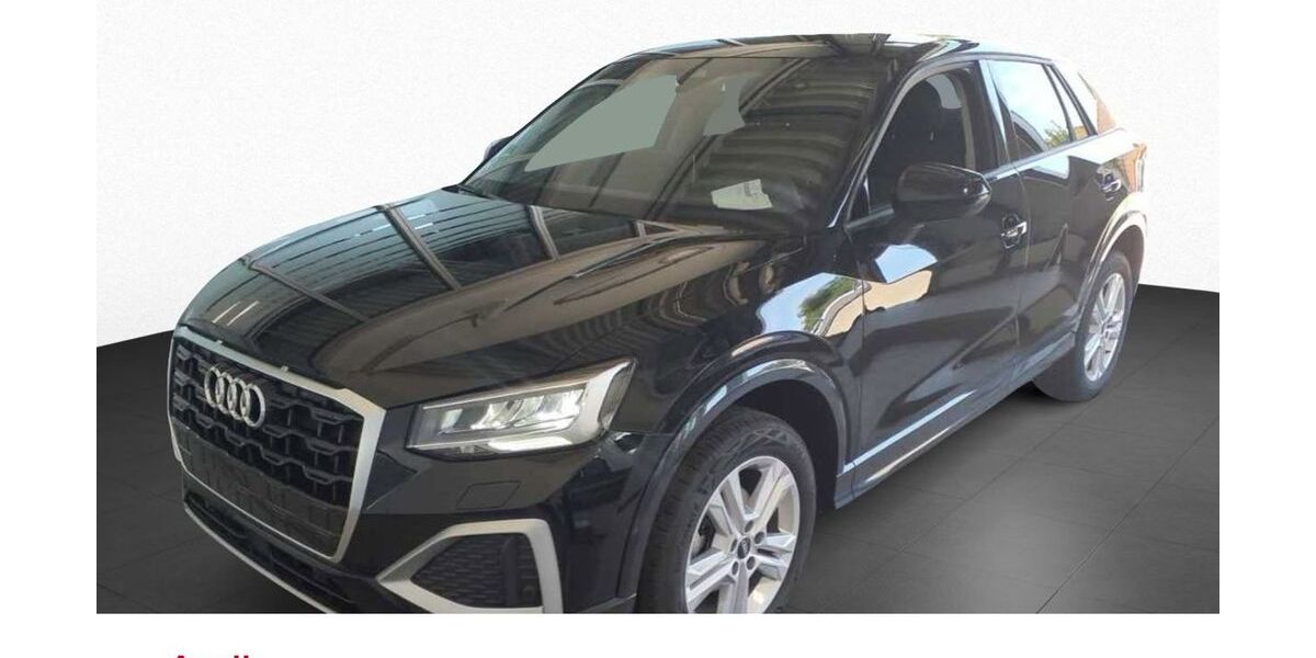 Audi Q2 7.313 km 99.999 &euro; Ravensburg 88214