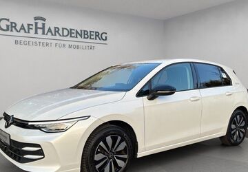 VW Golf 19.000 km 28.530 &euro; Überlingen 88662