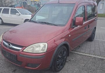Opel Combo 297.000 km 899 &euro; Friedrichshafen 88046