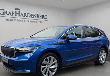 Skoda Enyaq 54.300 km 23.660 &euro; Überlingen 88662