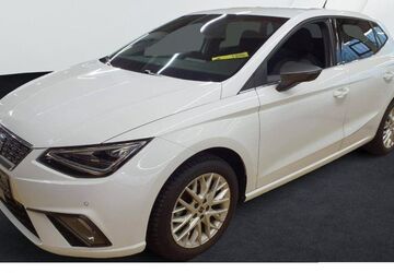 Seat Ibiza 14.600 km 21.990 &euro; Markdorf 88677