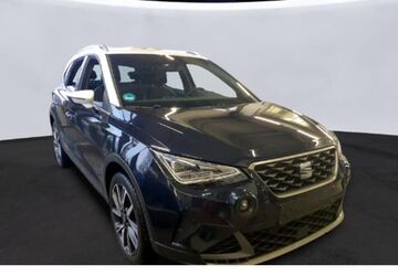 Seat Arona 22.600 km 18.860 &euro; Markdorf 88677