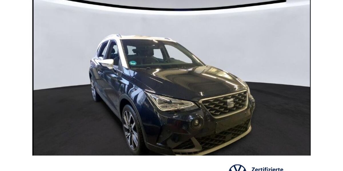 Seat Arona 22.600 km 18.860 &euro; Markdorf 88677