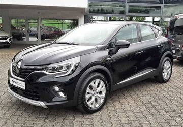 Renault Captur 66.297 km 18.940 &euro; Überlingen 88662