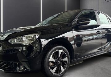 Opel Corsa 24.000 km 17.990 &euro; Friedrichshafen 88046