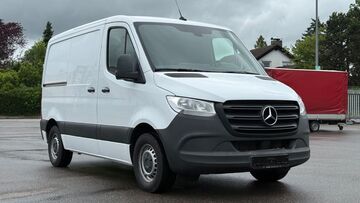 Gebrauchte Mercedes-Benz Sprinter