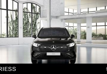 Mercedes-Benz GLC 220 11.094 km 52.540 &euro; Ravensburg 88214