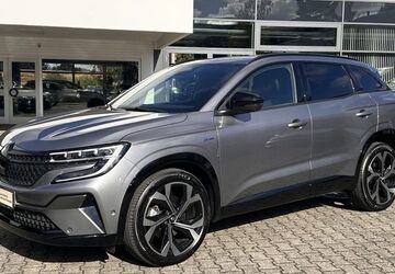 Renault Austral 45.668 km 33.940 &euro; Überlingen 88662