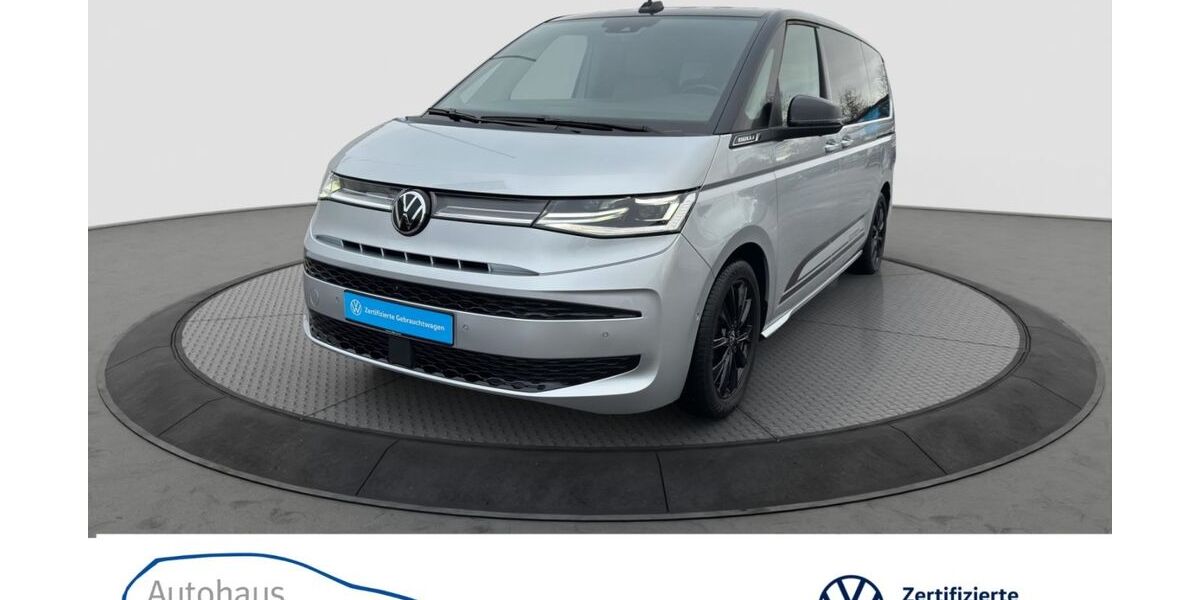 VW T7 Multivan 13.900 km 60.990 &euro; Markdorf 88677