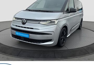 VW T7 Multivan 13.900 km 64.990 &euro; Markdorf 88677