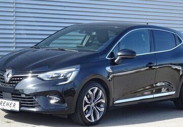 Renault Clio 38.873 km 16.480 &euro; Ravensburg 88213