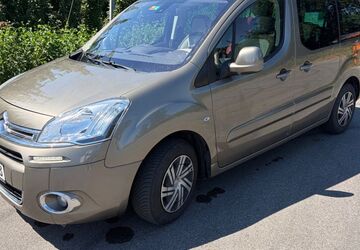 Citroen Berlingo 135.000 km 4.900 &euro; Tettnang 88069