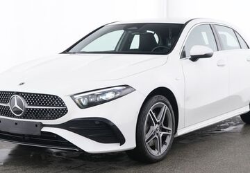 Mercedes-Benz A 250 13.086 km 34.890 &euro; Ravensburg 88214