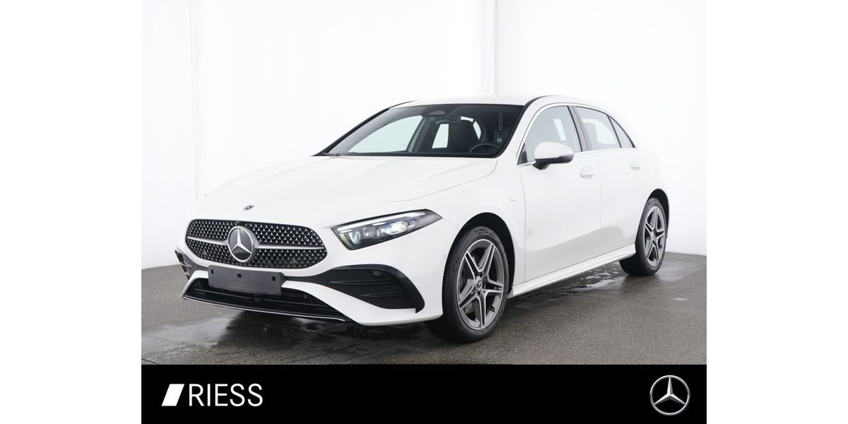 Mercedes-Benz A 250 13.086 km 34.890 &euro; Ravensburg 88214