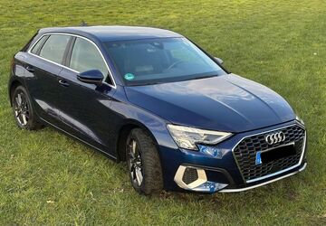 Audi A3 42.000 km 20.590 &euro; Amtzell 88279