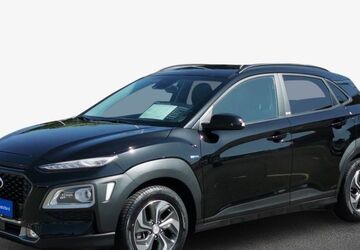 Hyundai KONA 44.300 km 18.770 &euro; Markdorf 88677