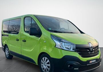 Renault Trafic 111.000 km 18.800 &euro; Oberteuringen 88094