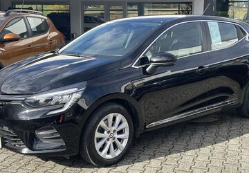 Renault Clio 28.025 km 17.940 &euro; Überlingen 88662