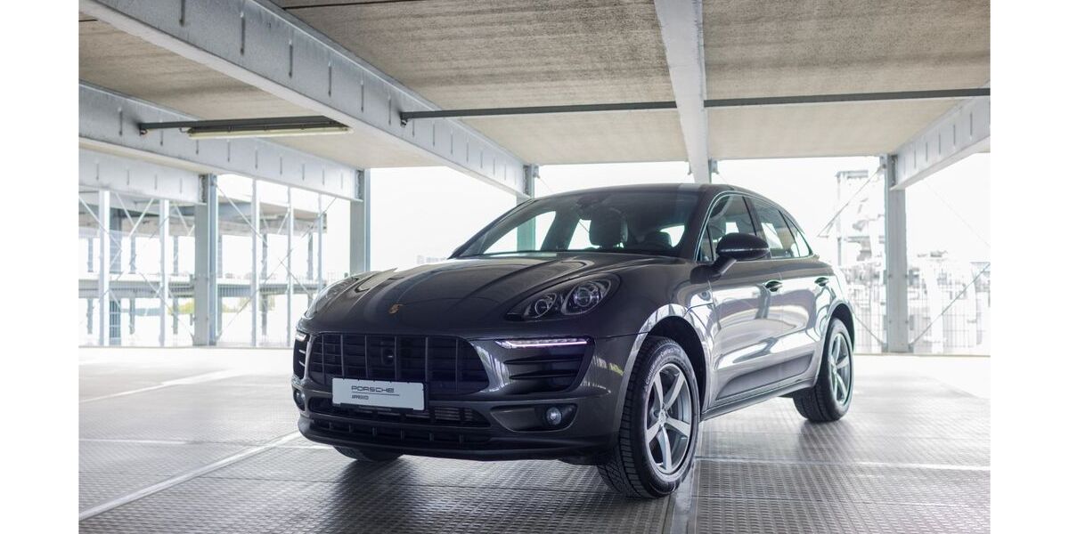 Porsche Macan 93.000 km 39.480 &euro; Friedrichshafen 88045