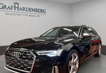 Audi S6 15.700 km 55.810 &euro; Überlingen 88662