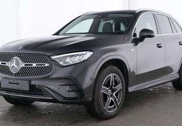 Mercedes-Benz GLC 300 15.833 km 63.800 &euro; Ravensburg 88214