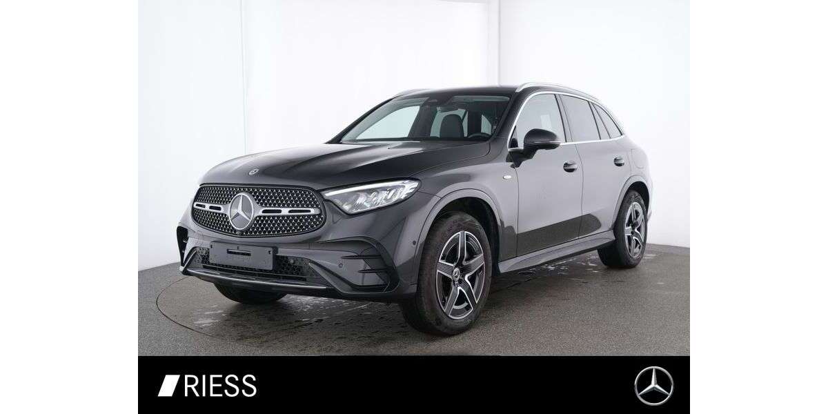 Mercedes-Benz GLC 300 15.833 km 63.800 &euro; Ravensburg 88214