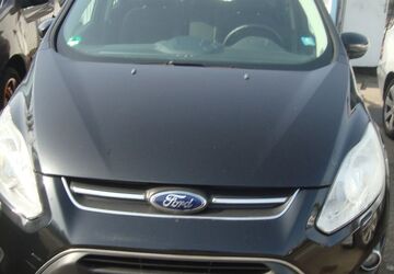 Ford C-Max 187.000 km 4.990 &euro; Friedrichshafen 88048