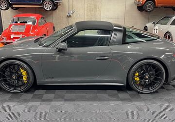 Porsche 991 14.900 km 162.900 &euro; Weingarten 88250