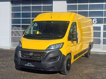 Gebrauchte Fiat Ducato