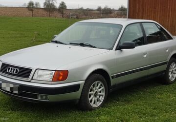 Audi 100 133.600 km 5.000 &euro; Horgenzell 88263