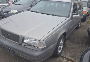 Volvo 850 326.000 km 3.999 &euro; Friedrichshafen 88046