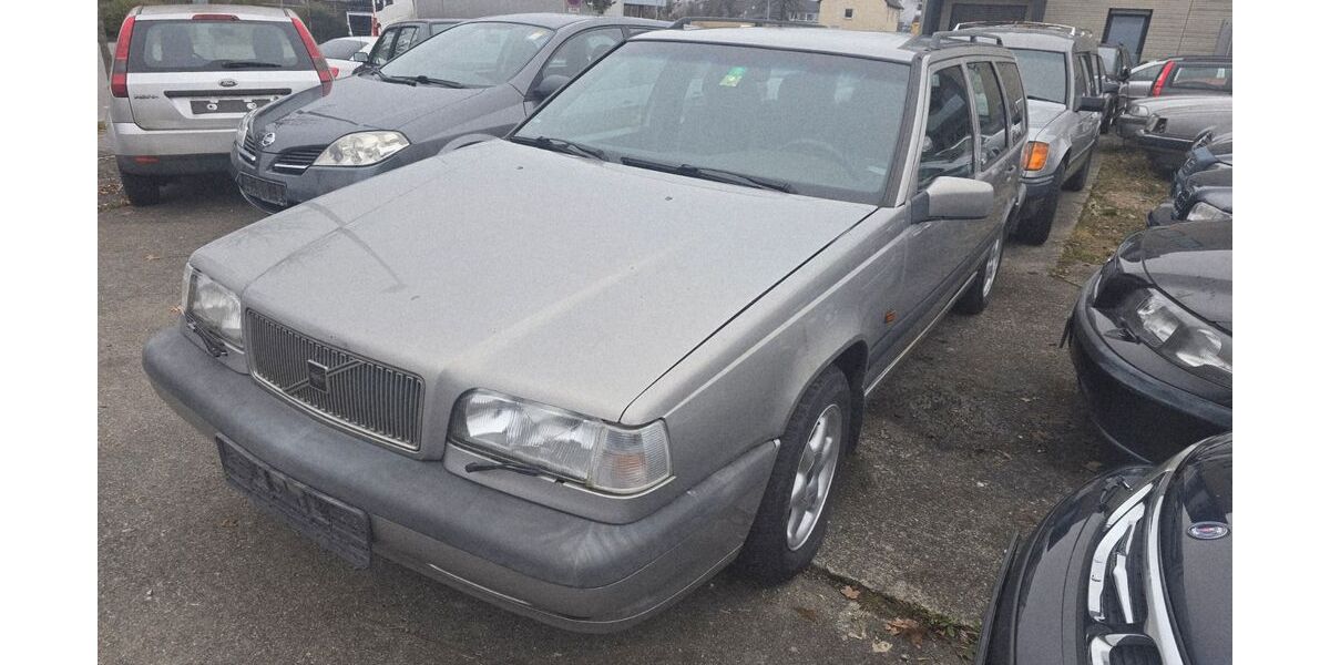 Volvo 850 326.000 km 3.999 &euro; Friedrichshafen 88046