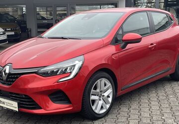 Renault Clio 50.194 km 15.940 &euro; Überlingen 88662