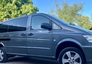 Mercedes-Benz Vito 277.258 km 11.549 &euro; Vogt 88267