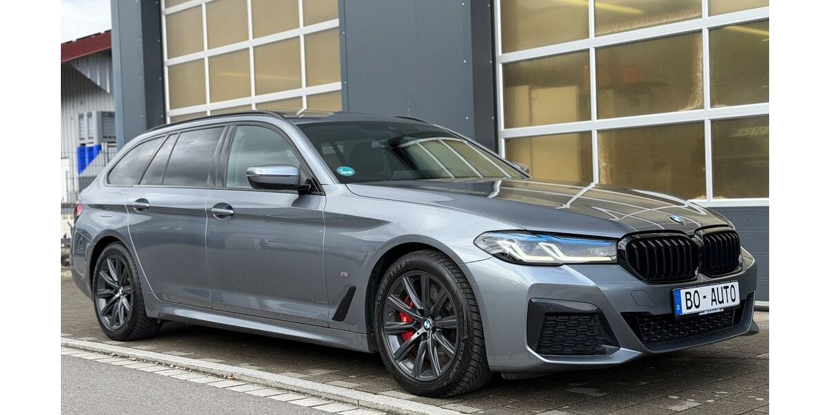 BMW 530 57.500 km 44.900 &euro; Friedrichshafen 88045