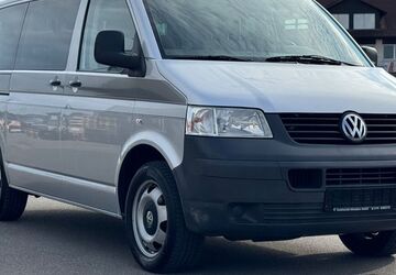 VW T5 Multivan 178.000 km 12.890 &euro; Meckenbeuren 88074