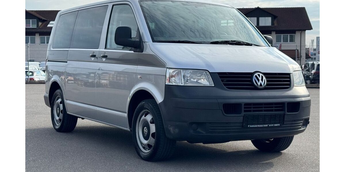 VW T5 Multivan 178.000 km 12.890 &euro; Meckenbeuren 88074