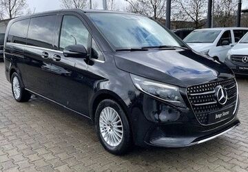 Mercedes-Benz V 300 40.736 km 64.974 &euro; Ravensburg 88214
