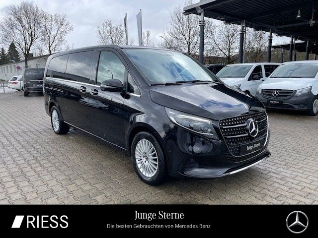 Mercedes-Benz V 300 40.736 km 64.974 &euro; Ravensburg 88214