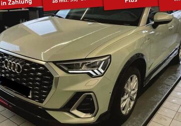 Audi Q3 8.765 km 38.674 &euro; Lindau 88131