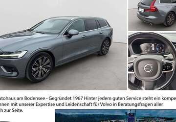 Volvo V60 156.000 km 18.890 &euro; Überlingen 88662