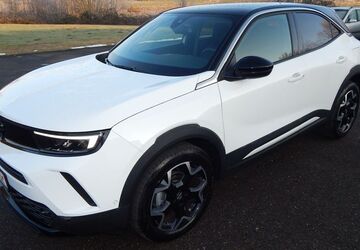 Opel Mokka 39.400 km 20.990 &euro; Bermatingen 88697