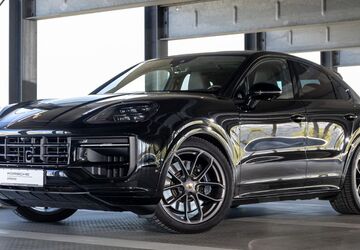 Porsche Cayenne 11.500 km 149.880 &euro; Friedrichshafen 88045