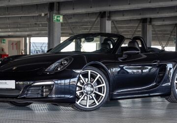 Porsche Boxster 89.100 km 54.880 &euro; Friedrichshafen 88045