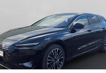 Audi A6 e-tron 3.900 km 81.490 &euro; Ravensburg 88214