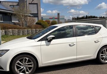 Seat Leon 207.000 km 4.500 &euro; Baindt 88255