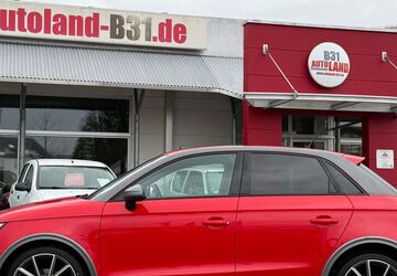 Audi A1 102.500 km 13.500 &euro; Immenstaad 88090
