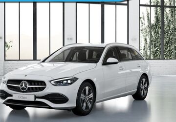 Mercedes-Benz C 300 14.929 km 41.790 &euro; Konstanz 78467